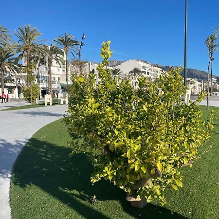 דירות Altea Group Experience מראה חיצוני תמונה