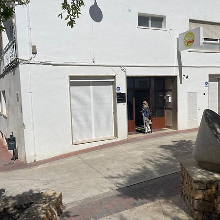 דירות Altea Group Experience מראה חיצוני תמונה