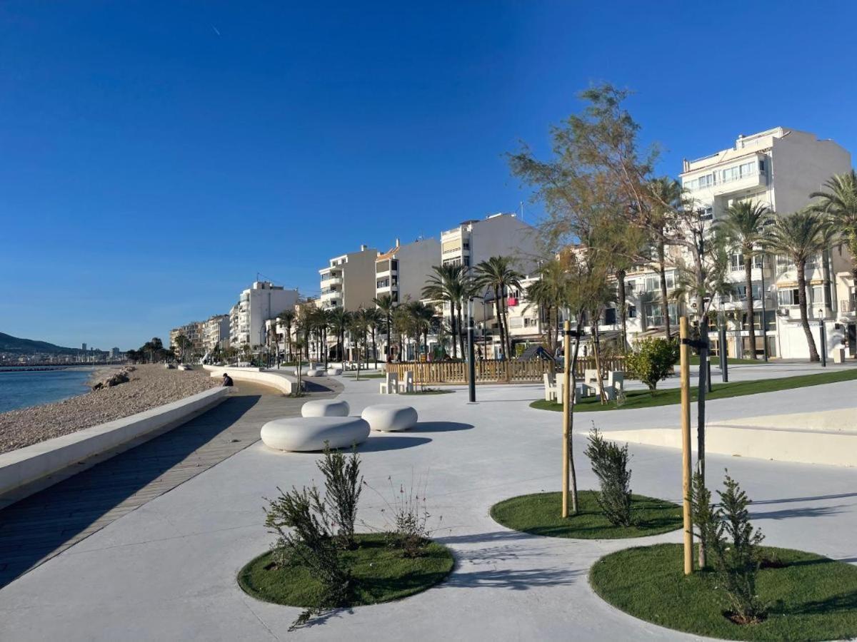 דירות Altea Group Experience מראה חיצוני תמונה