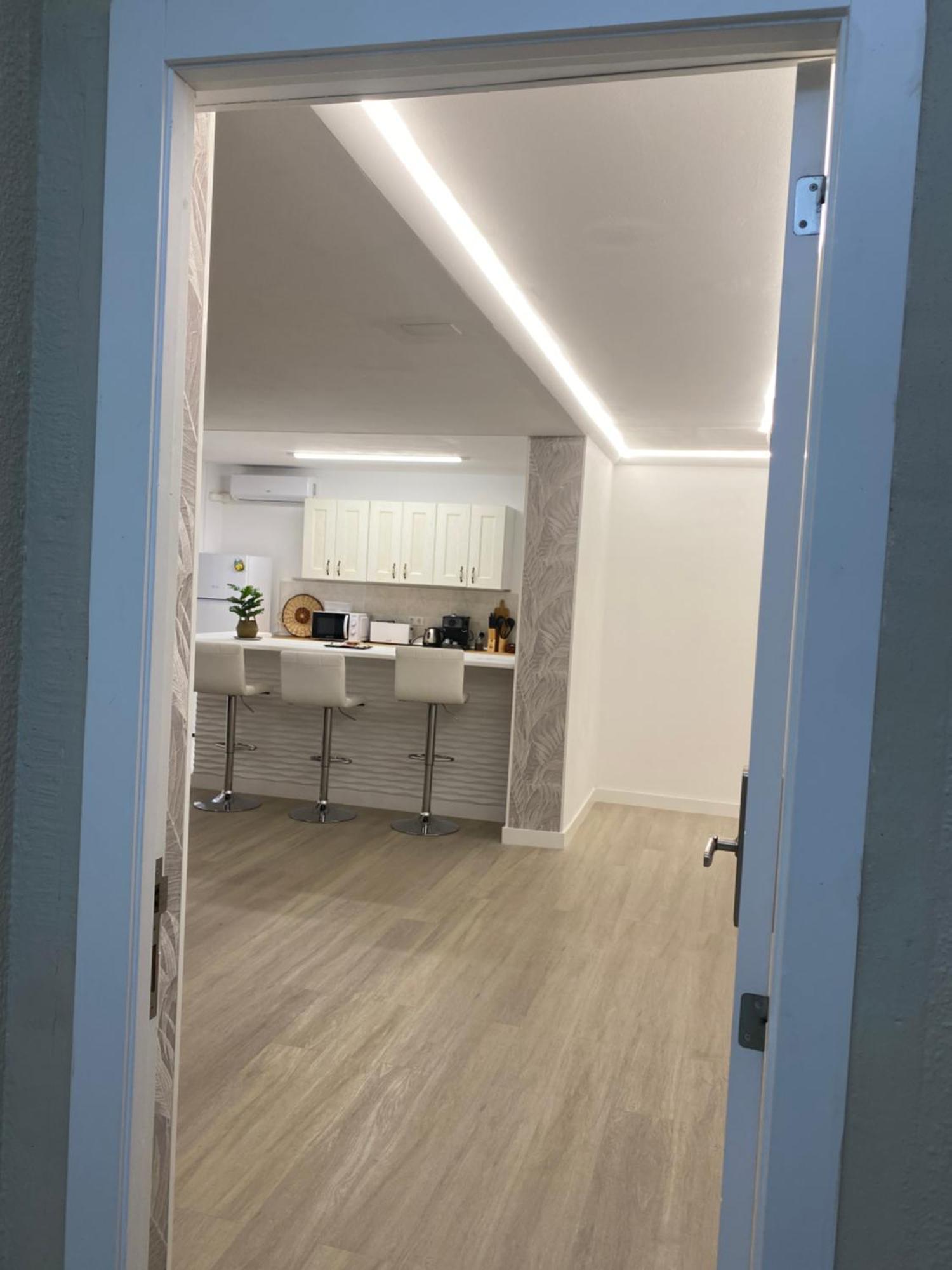 דירות Altea Group Experience מראה חיצוני תמונה