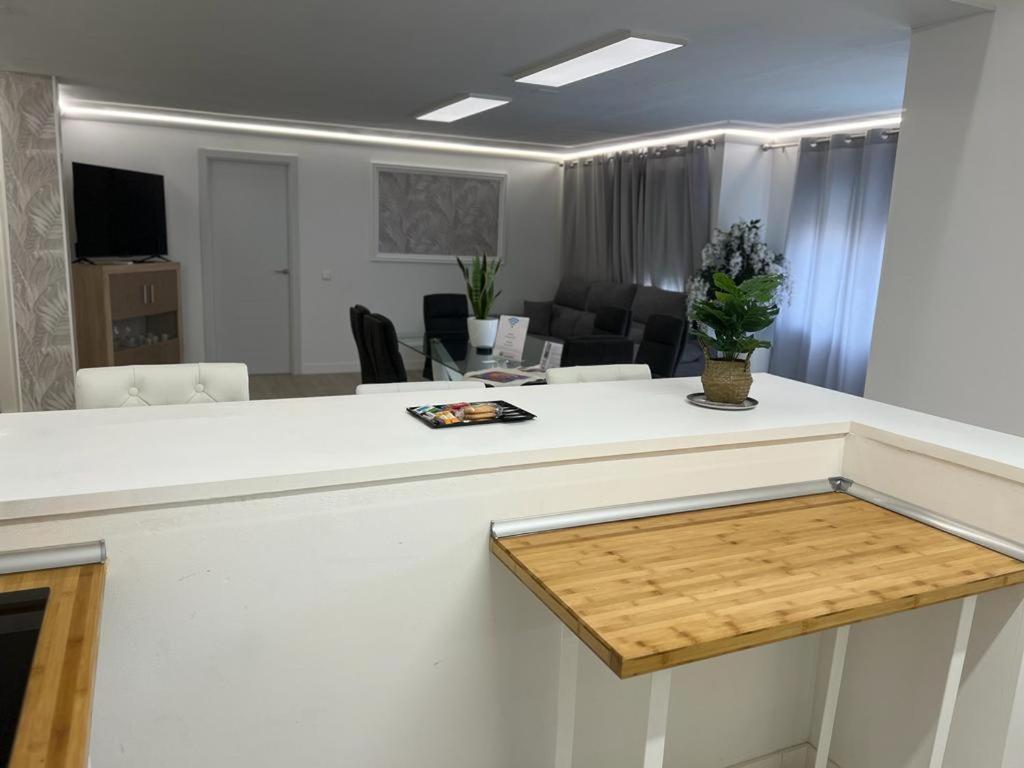 דירות Altea Group Experience מראה חיצוני תמונה
