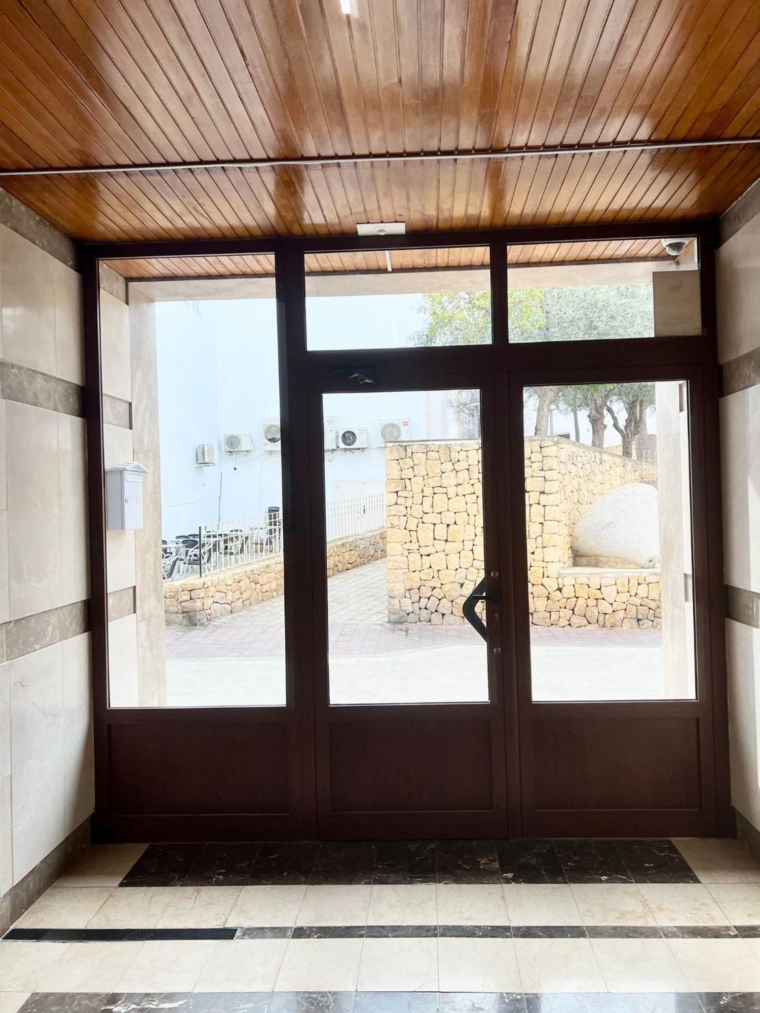 דירות Altea Group Experience מראה חיצוני תמונה